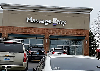 Massage Envy Middletown Louisville Massage Therapy image 1
