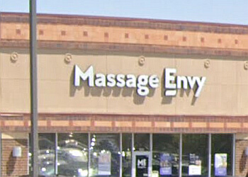 Massage Envy Midland Midland Massage Therapy