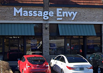 Massage Envy Midtown Memphis Memphis Massage Therapy image 1