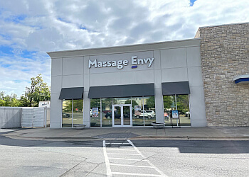 Massage Envy Midtowne Little Rock Little Rock Massage Therapy