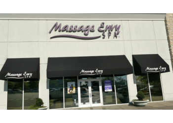 3 Best Massage Therapy in Little Rock, AR - Expert Recommendations