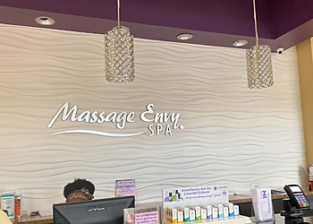 Miramar Massage Therapy Massage Envy Miramar