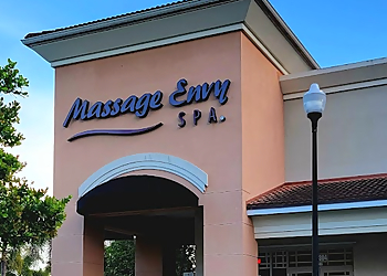 Miramar Massage Therapy Massage Envy Miramar 