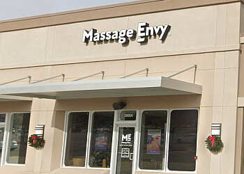Massage Envy Mobile Mobile Massage Therapy