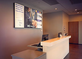 Massage Envy Nashville Massage Envy Nashville - Nashville, TN Massage Therapy - Reception Area Image