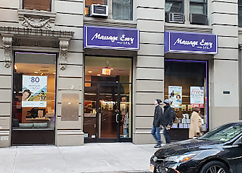 New York Massage Therapy Massage Envy New York
