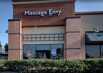 Massage Envy North Fontana