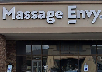 Massage Envy Olathe Olathe Massage Therapy image 1