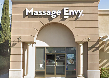 Massage Envy Ontario
