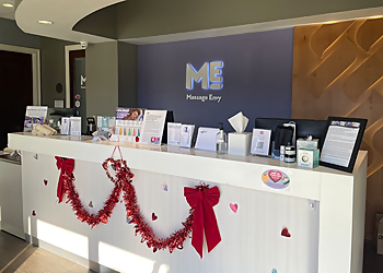 Orlando Massage Therapy Massage Envy Orlando