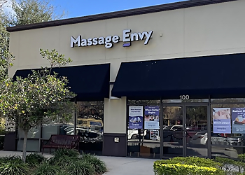 Massage Envy Orlando Orlando Massage Therapy image 1