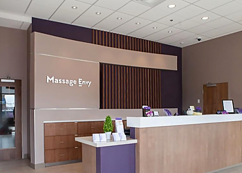 Overland Park Massage Therapy Massage Envy Overland Park