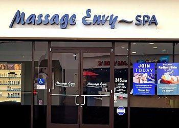 Massage Envy Pasadena  Pasadena Massage Therapy image 1