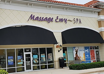 Massage Envy Port St. Lucie Port St Lucie Massage Therapy image 1