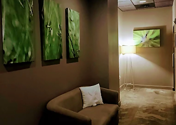 Massage Envy-Providence - Providence, RI Massage Therapy - Waiting Room