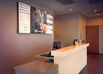 Massage Envy-Providence Massage Envy-Providence - Providence, RI Massage Therapy - Clinic Interior Image