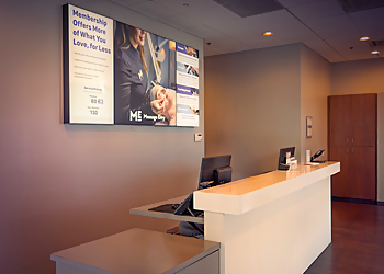 Massage Envy Raleigh - Raleigh, NC Massage Therapy - Clinic Interior Image