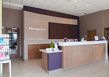 Massage Envy Massage Envy - Rancho Cucamonga, CA Spas - Salon Interior Image