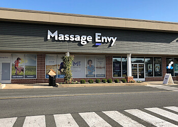 Massage Envy Richmond Willow Lawn Richmond Massage Therapy