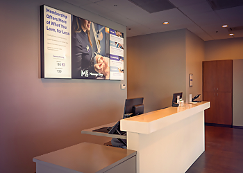 Massage Envy-Riverside Central - Riverside, CA Massage Therapy - Clinic Interior Image