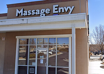 3 Best Massage Therapy In Albuquerque, NM - Expert Recommendations