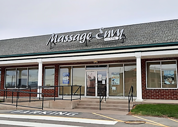 Massage Envy Rochester Rochester Massage Therapy image 1