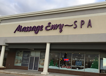 Massage Envy Rockford Rockford Massage Therapy image 1