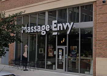 Massage Envy Rotunda