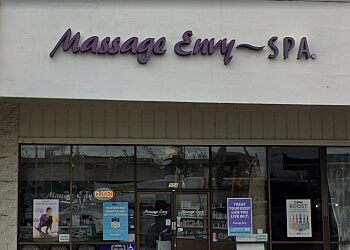 Massage Envy San Jose Blossom Hill San Jose Massage Therapy