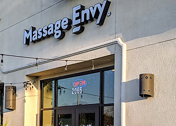 Massage Envy Santa Clara Santa Clara Massage Therapy image 1
