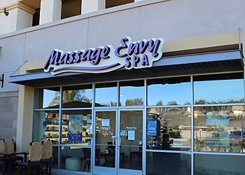 Massage Envy Santa Clarita Santa Clarita Massage Therapy image 1