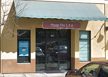 Massage Envy Santa Rosa Santa Rosa Massage Therapy