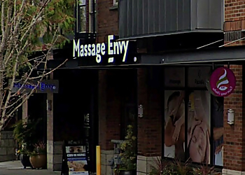 Massage Envy Seattle Seattle Massage Therapy image 1