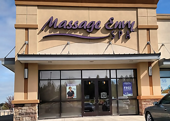 Massage Envy Spokane Spokane Massage Therapy image 1