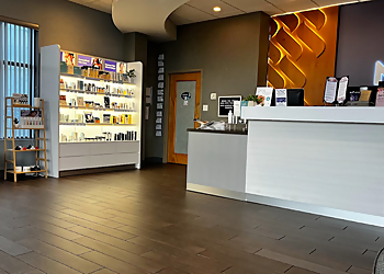 Springfield Massage Therapy Massage Envy Springfield