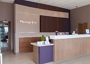 Massage Envy St. Louis St Louis Massage Therapy image 1