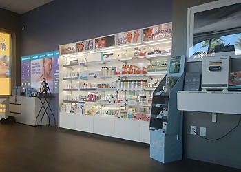 Massage Envy-St. Petersburg 66th Street - St Petersburg, FL Massage Therapy - Clinic Interior Image
