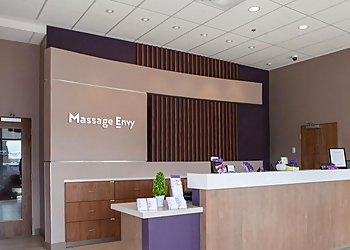 Massage Envy Stamford Stamford Massage Therapy image 1