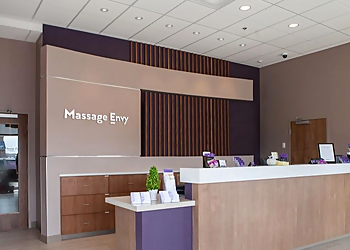 Massage Envy Stockton Stockton Massage Therapy image 1
