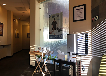 Sunnyvale Massage Therapy Massage Envy Sunnyvale