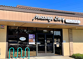 Massage Envy Sunnyvale Sunnyvale Massage Therapy image 1