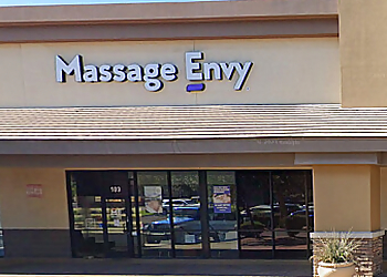 Massage Envy Superstition Gateway Mesa Massage Therapy image 1