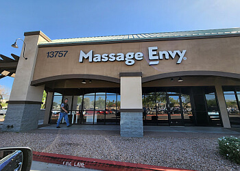 Massage Envy Surprise Surprise Massage Therapy