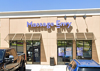 Massage Envy - Tallahassee Tallahassee Massage Therapy