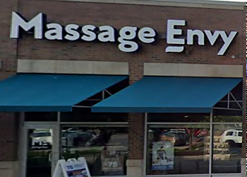 Massage Envy Toledo Toledo Massage Therapy image 1