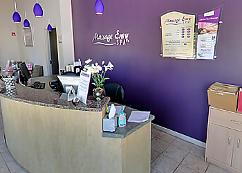 Kansas City Massage Therapy Massage Envy Tom Watson Parkway