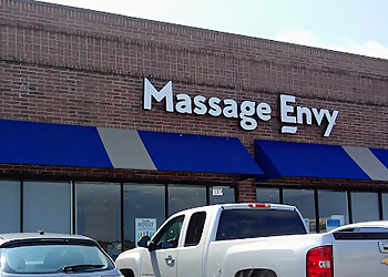 Massage Envy Tom Watson Parkway Kansas City Massage Therapy image 1