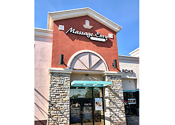Massage Envy Union Landing Hayward Massage Therapy image 1