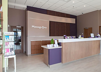 Visalia Massage Therapy Massage Envy Visalia