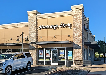 Waco Massage Therapy Massage Envy Waco